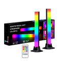 SpectralDesk RGBIC Smart Dual LED Light Bars
