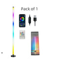 SpectralDesk Ultra-Sync RGBIC Smart Floor Lamp